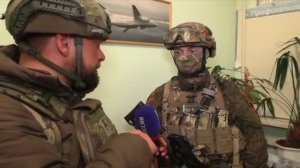 Наши герои - гостомельский десант