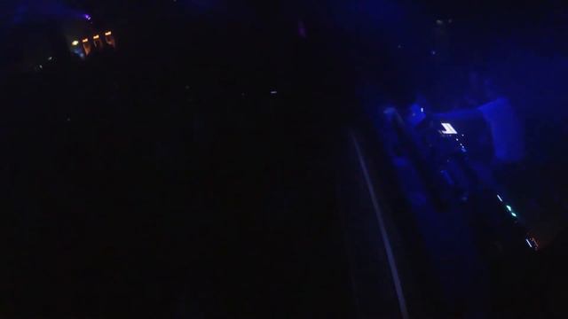 Unravel live at Techno Rules Fusion Club March 2015 extended Cut смотреть онлайн