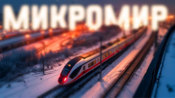 Такие маленькие железные дороги! Все о ж.д. моделизме. #Железнодорожное - 80 серия.