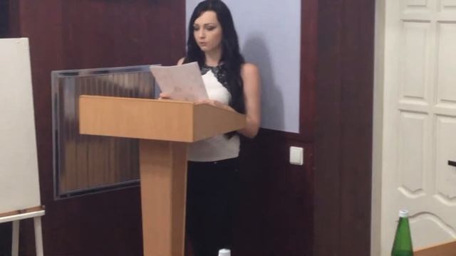 Защита дипломов СКУД 2014 5 смотреть онлайн