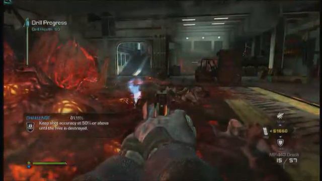 Devastation Easter Eggs Tutorial смотреть онлайн