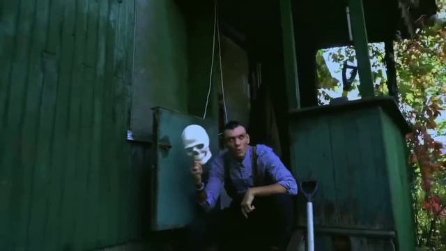 Тони Раут - Интроверт (offical fan) смотреть онлайн