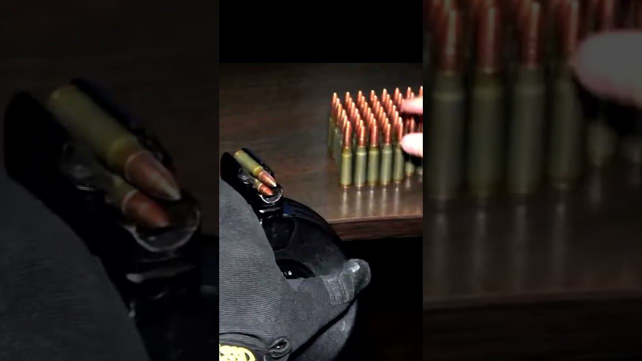 Зарядка бубна РПК #shorts смотреть онлайн