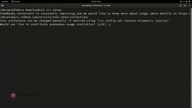 Installing Red Hat OpenShift Local on Linux (Formerly CodeReady Containers - CRC) | techbeatly смотреть онлайн