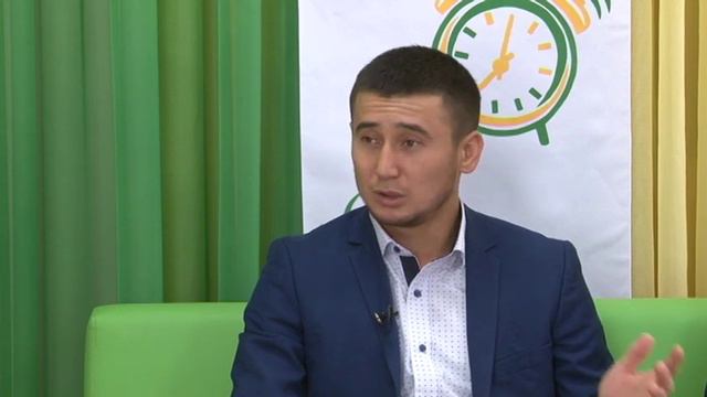 Мылтыкбай Абдуайтов и Аслан Абдрахманов - Званый гость смотреть онлайн