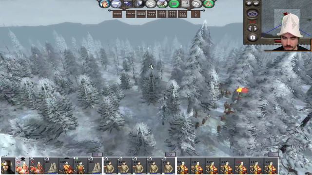 Emperyalist Adımlar - England 8. Bölüm (Total War: MEDIEVAL 2 Definitive Edition)