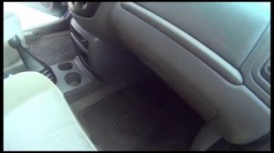 Mazda Tribute 4X4 2.0 petrol (2001)