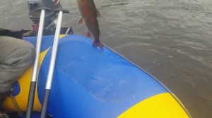 Рыбалка команды "Лефу" в Якутии/Рождение новой песни "Таганок" /6 часть/