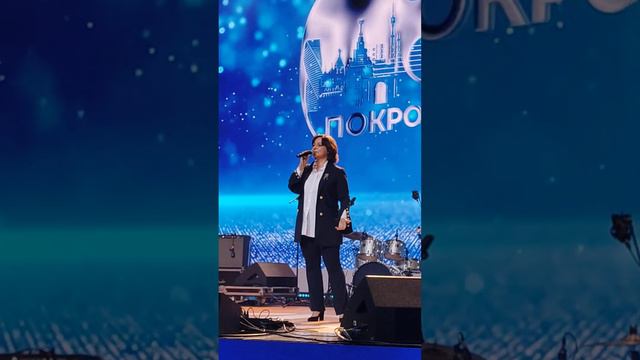 НЕБО НА ДВОИХ исп. Лада Дениз Фестиваль Покровский собор 18.12.22 смотреть онлайн