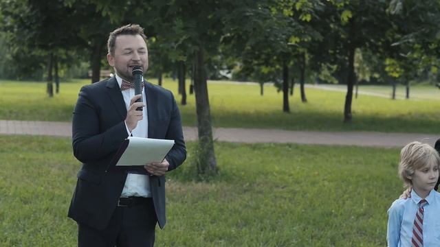 Выездная регистрация в стиле рустик Эко свадьба от Percoff wedding смотреть онлайн