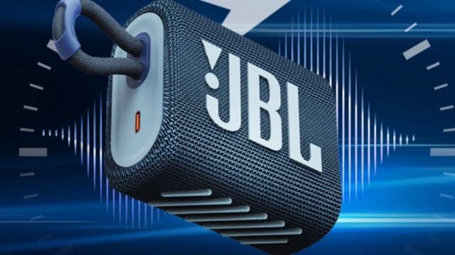JBL GO 3 Wireless Bluetooth Speaker Review | Worth to Buy? смотреть онлайн