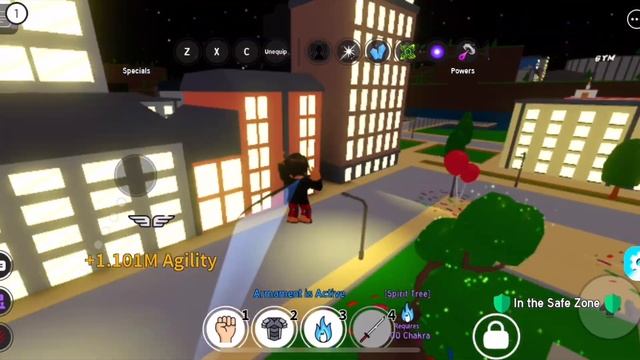 I unlocked BLUE ROSE ARMAMENT|SWORD|Showcase in ROBLOX ANIME FIGHTING SIMULATOR смотреть онлайн