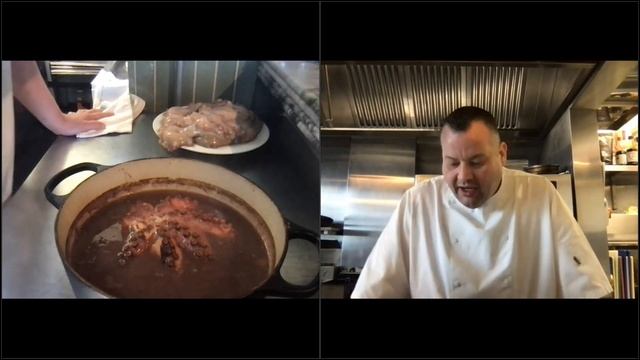 Slow Cooking Masterclass with Gaz Smith смотреть онлайн