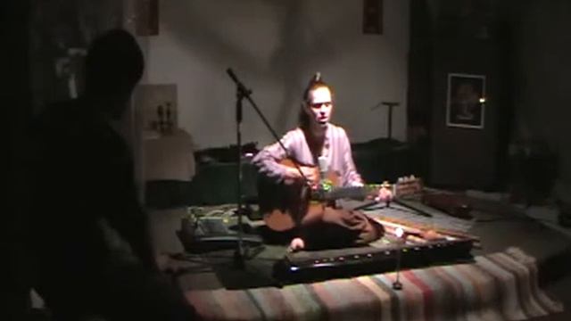 Вечер поющих стихов (Дольский и Тарковский) смотреть онлайн