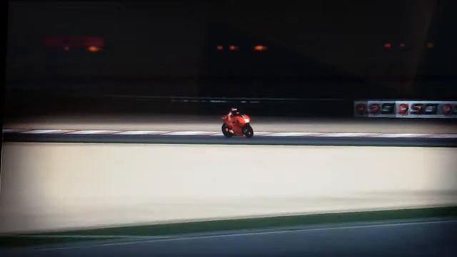 MotoGP 08 game PC смотреть онлайн