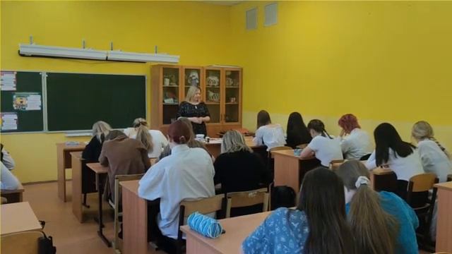 Шлеина Татьяна Александровна, фрагмент урока Декупаж смотреть онлайн