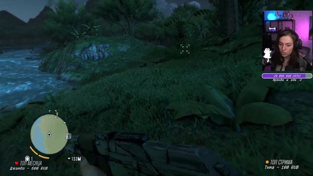 Прохождение легендарной FarCry 3 • Впервые играю в Фаркрай 3 #1 смотреть онлайн