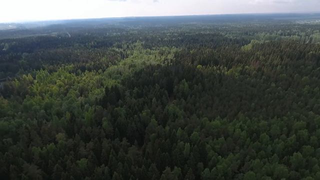 Воздух - Зубровник смотреть онлайн