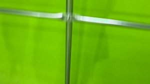 Каркас теплицы Весна XL (арочная)