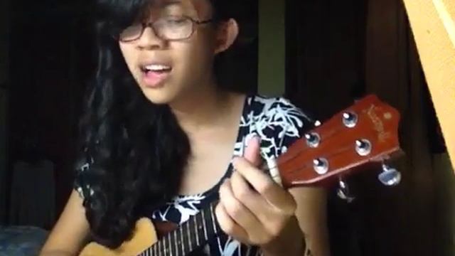 All I Want (Kodaline Cover) смотреть онлайн