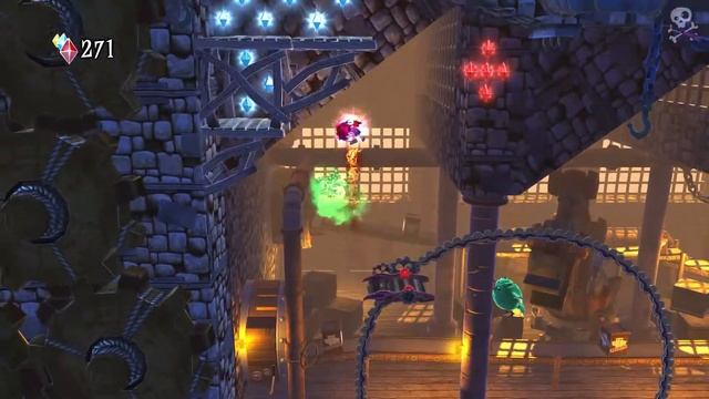 Preview: Giana Sisters Twisted Dreams Rise of the Owlverlord exklusiv Gameplay! 4-4 смотреть онлайн