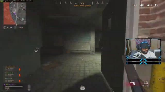 Call of duty warzone india live stream Team VOLT eSports смотреть онлайн