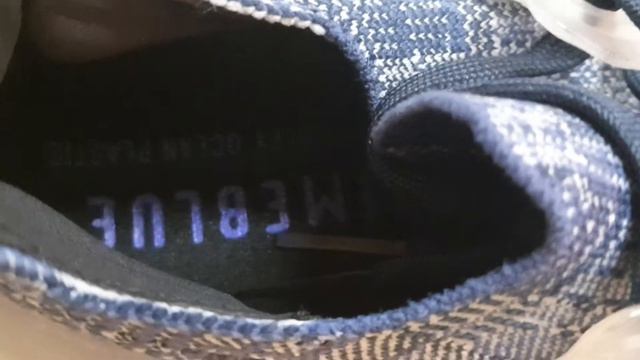 Adidas | Ultraboost 21 | REVIEW смотреть онлайн