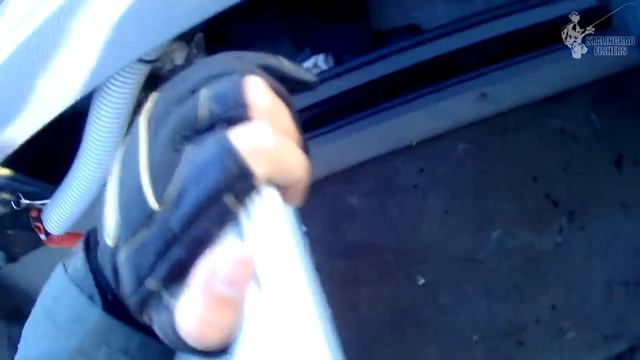 В поисках судака или наш дебют на турнире "Золотая Унция" смотреть онлайн