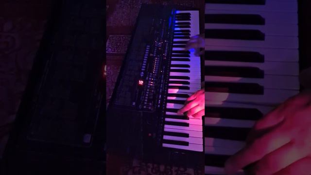 YAMAHA 510 ЭСКИ ХИТ КУШИКЛАР смотреть онлайн