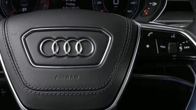 New 2023 Audi A8 Atlanta Alpharetta, GA #A23572 - SOLD смотреть онлайн