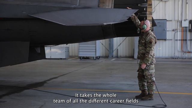 Oklahoma National Guard Airmen train to respond quickly смотреть онлайн