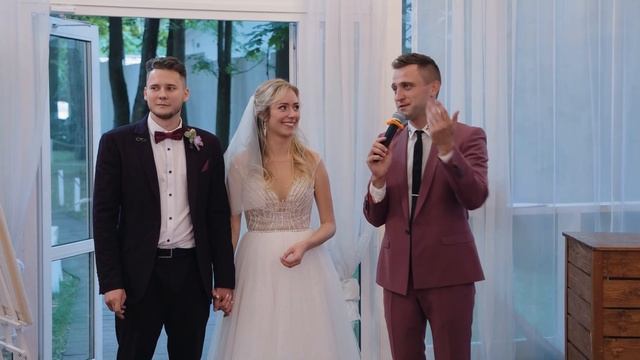 Интерактив о гостях.