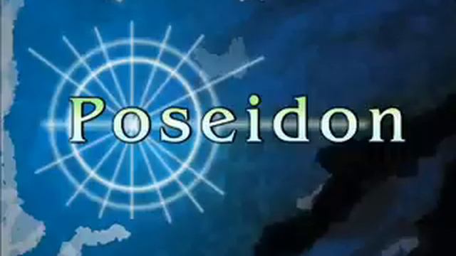 Poseidon- Naoki Underground: DDR HITS OF ALL TIMES смотреть онлайн