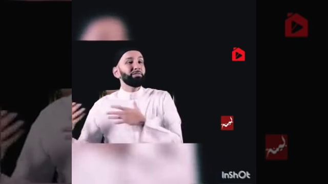 Начало и конец человека . Омар Сулейман смотреть онлайн