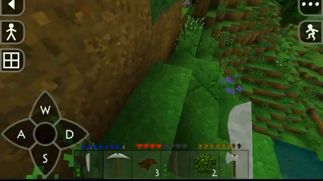 Выживание в SurvivalCraft 1.27 - 7 - Дела смотреть онлайн