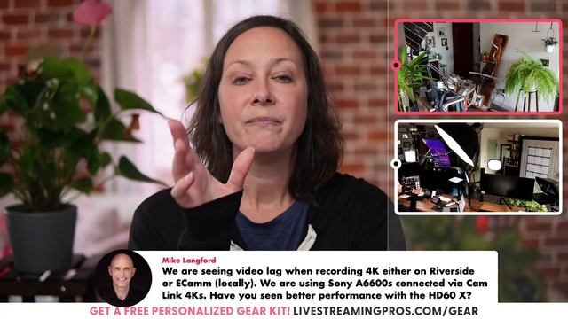 ? LIVE Q&A: Video Tech, Zoom & Creator Economy смотреть онлайн