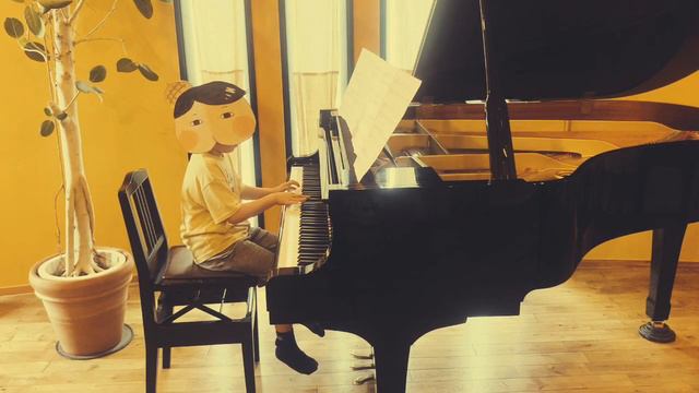 おしり探偵 STUDIO CIRCUS MUSIC RECITAL 2020 YouTube смотреть онлайн