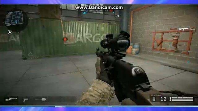 ЧИТЫ НА ГРАНАТЫ?! | WarFace смотреть онлайн