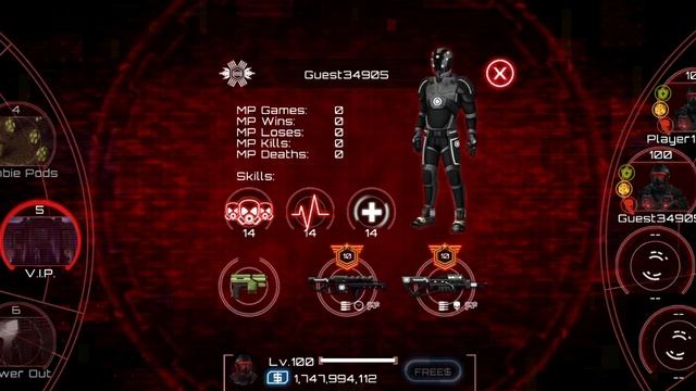 самые старые оружия в SAS 4 смотреть онлайн