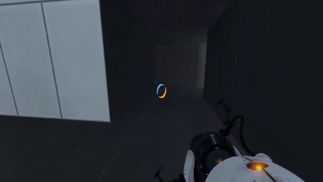 Portal 2 | 4 In 1 (part 2) - Community Chambers #10