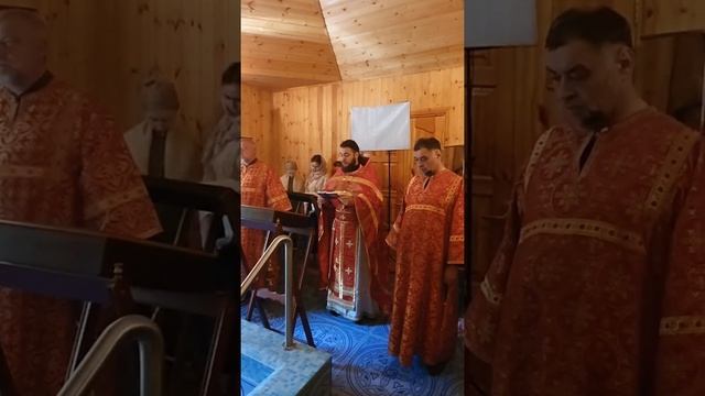 Молитва святителю Игнатию Брянчанинову. смотреть онлайн