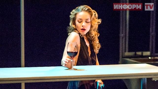 Кто муж красотки-актрисы Рины Гришиной и ее личная жизнь смотреть онлайн