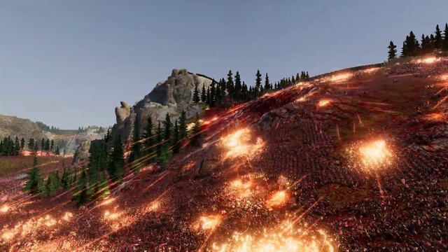 [UEBS 2] Ultimate Epic Battle Simulator 2 №20 - 1.000.000 Тиранидов съедают 47.000 Космодесантнико смотреть онлайн