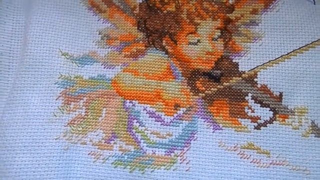 Тонкие струны любви, готовая работа, много жалуюсь на бэк))))) смотреть онлайн