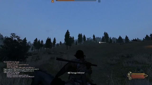 Мысли о Bannerlord #101. Не такая уж и беда с модами смотреть онлайн