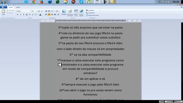Como Baixar e instalar crack v5 no fifa 14 смотреть онлайн