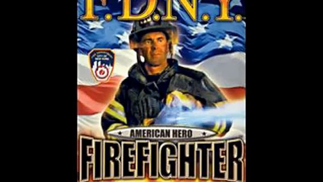 F D N Y American Hero Firefighter Music ebfun смотреть онлайн
