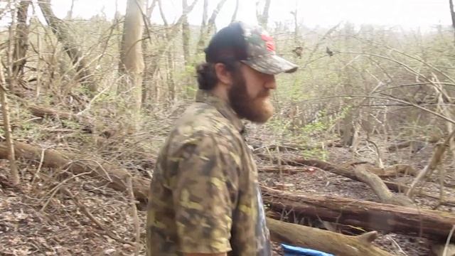 Redneck Hunts Bigfoot 2: Judgement Day смотреть онлайн