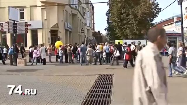 Огромное панно из макарон смотреть онлайн
