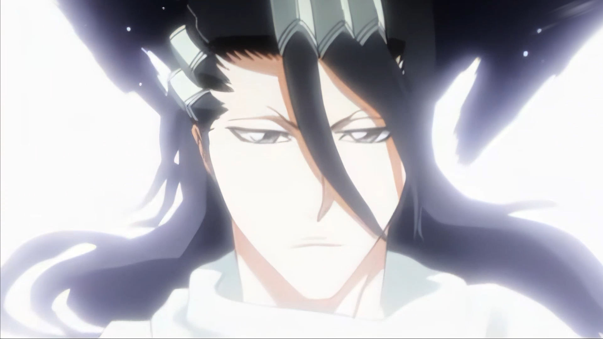 Amv BLEACH -- Byakuya Vs Koga -- Maximum The Hormone